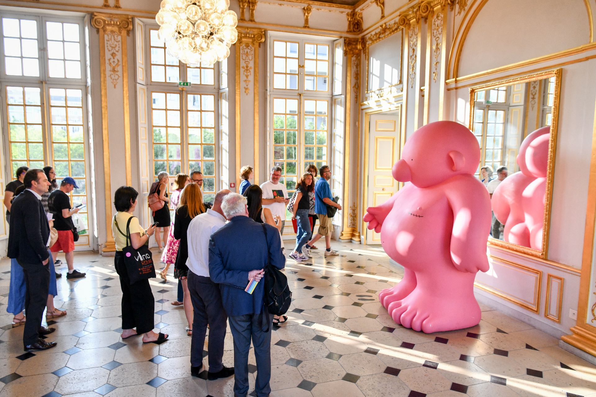 INVASION MIGNONISTE — EXPOSITION / MÉDIATION / ATELIERS POUR LE JEUNE PUBLIC